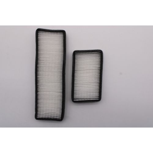 Replacement Air Filter Cartridge for select Panasonic Projectors including the PT-VW330 - ET-RFV100