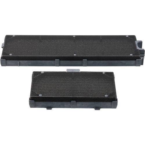 Replacement Air Filter Cartridge for select Panasonic Projectors including the PT-VW330 - ET-RFV100