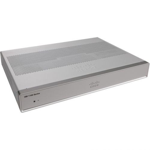 Cisco C1113-8P Router