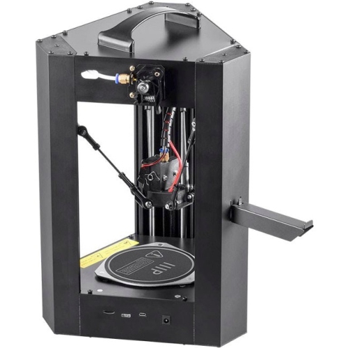 MONOPRICE INC  Monoprice Mp Mini Delta 3D Printer