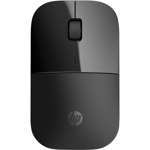 HP  Z3700 Wireless Mouse In Black