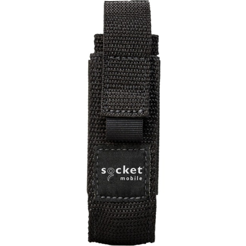 SOCKET MOBILE INC  Socket Mobile Carrying Case (Holster) for Socket Mobile Portable Scanner
