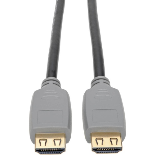 Tripp Lite by Eaton P568-015-2A HDMI Audio/Video Cable
