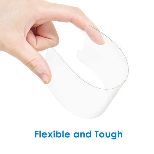 JETech Screen Protector for iPhone 11 and iPhone XR 6.1-Inch, Case Friendly, Tempered Glass Film, 2-Pack