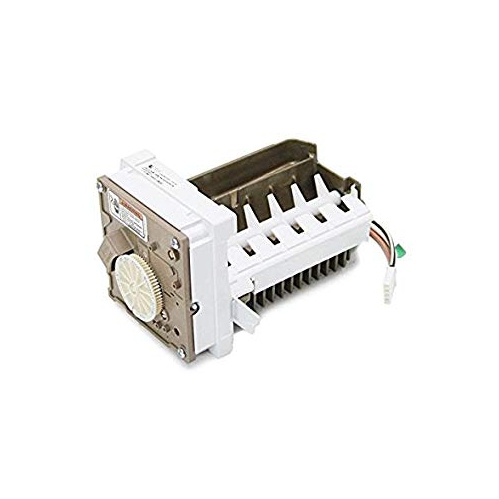 WPW10251076-Whirlpool Refrigerator Ice Maker