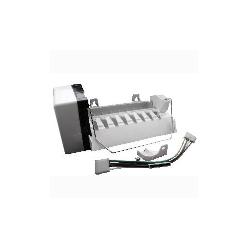 2198597-Whirlpool Refrigerator Ice Maker