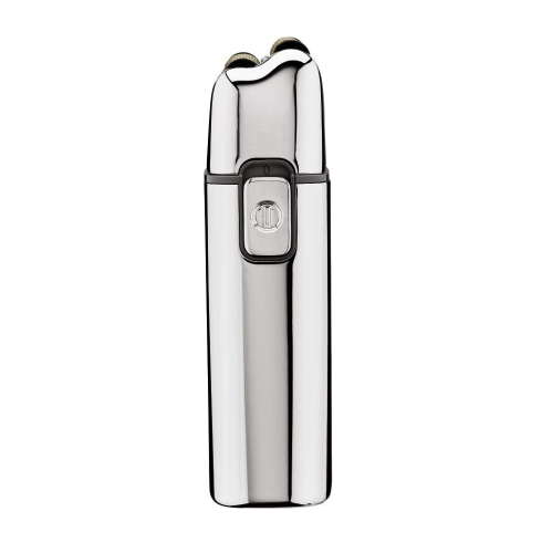 BaBylissPRO FoilFX Metal Double Foil Shaver, Silver #FXFS2