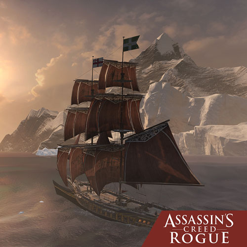 Assassin's Creed: The Rebel Collection (Switch)