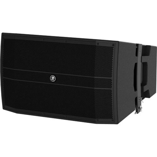 Mackie DRM12A 2000W 12'' Arrayable Powered Loudspeaker