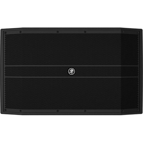 Mackie DRM12A 2000W 12'' Arrayable Powered Loudspeaker