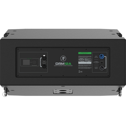 Mackie DRM12A 2000W 12'' Arrayable Powered Loudspeaker