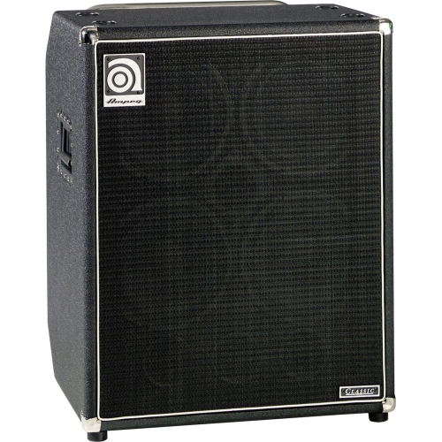 Ampeg Classic 4x10 Cabinet500W RMS