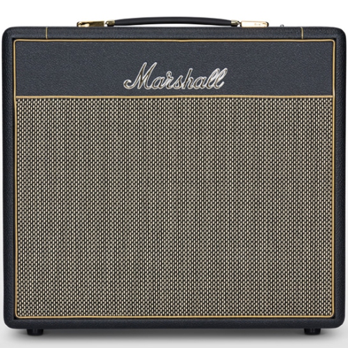 Refurbished - Marshall SV20C Studio Vintage 20 / 5-watt 1x10" Combo Amp
