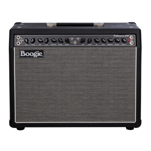 Mesa Boogie Fillmore 100 1x12'' Combo
