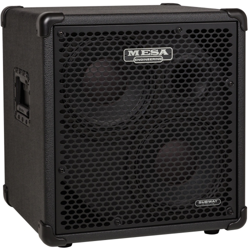 Mesa Boogie 2x10 Subway Ultra-Lite Bass Cabinet