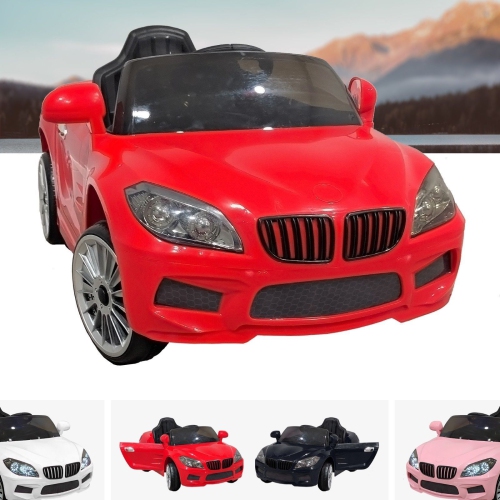 kids cycle car