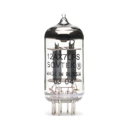 Sovtek 12AX7LPS Preamp Vacuum Tube