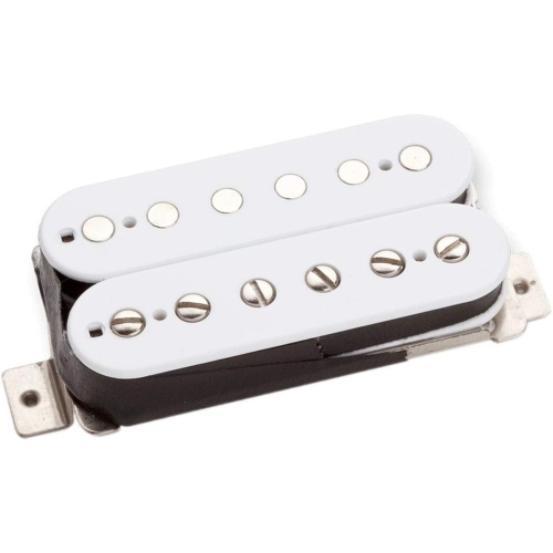 Procurez-vous le pont Seymour Duncan SH1BWH Humb 59 blanc