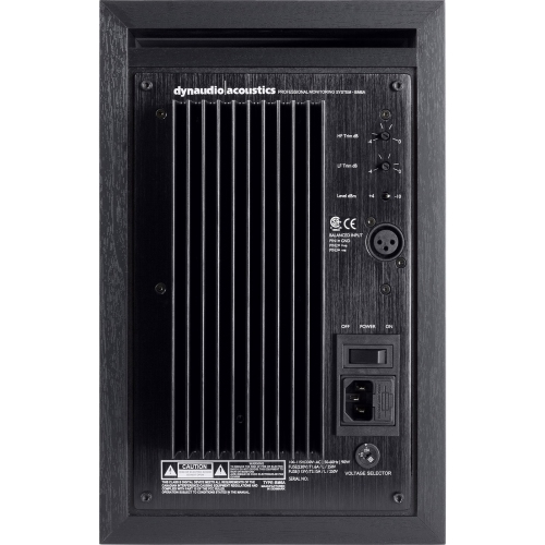 Dynaudio BM6A Active Studio Monitor