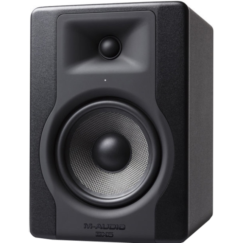 Image 1 of 3.. M-Audio BX5 D3 5in Powered Monitor