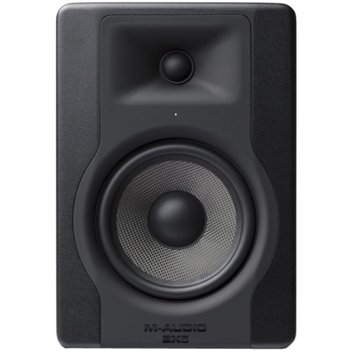 M-Audio BX5 D3 5in Powered Monitor