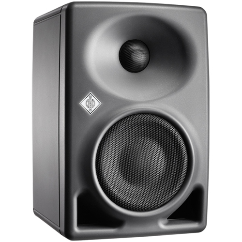 Neumann KH 80 DSP Studio Monitor - Black