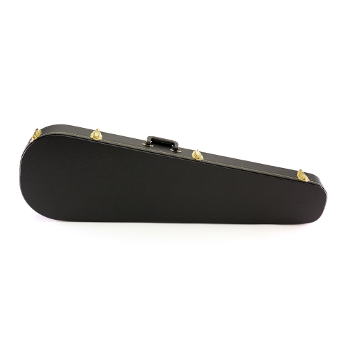 YORKVILLE SOUND  Hardshell Teardrop Electric Bass Case