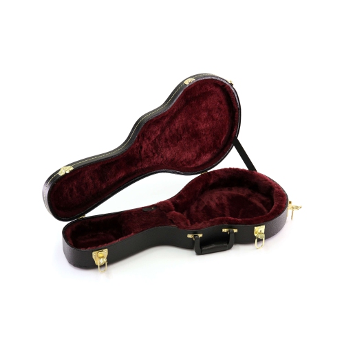 Étui pour mandoline de Yorkville Sound - style F.