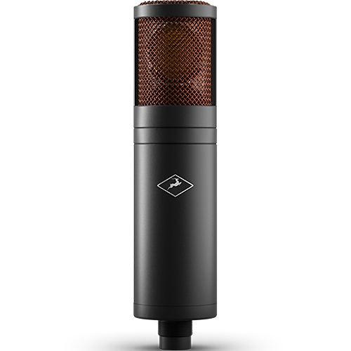 Antelope Audio Edge Duo Condenser Modeling Microphone
