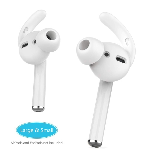 apple earphones cover