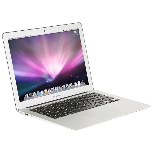【美品】Apple MacBook Air (13-inch, 2017) Mid 2017 Apple MacBook Air with 1.8GHz Intel Core i5 (13