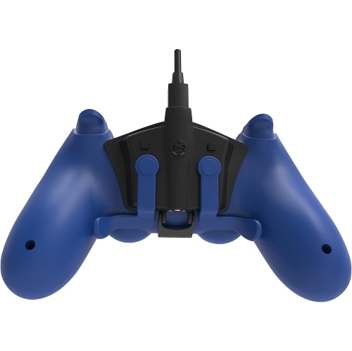 PS4 StrikePack F.P.S. Dominator Replacement Paddles Alternative Blue