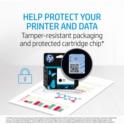 HP 910 CMY Inkjet Catridge 3 Pack -