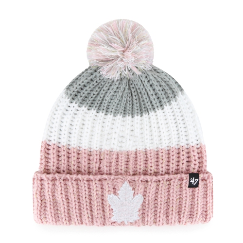 maple leafs toque