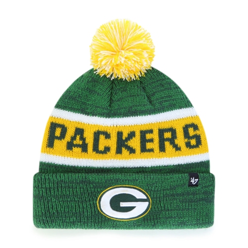 Packers toque Clearance