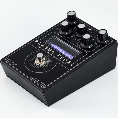 Gamechanger Audio Plasma Pedal | Best Buy Canada