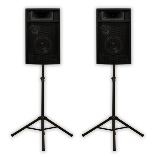 dj speakers best buy