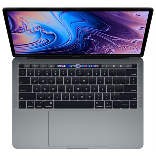Apple MacBook Pro w/ Touch Bar 13.3" - Space Grey - Refurbished