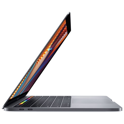 Refurbished (Good) - Apple MacBook Pro w/ Touch Bar 13.3