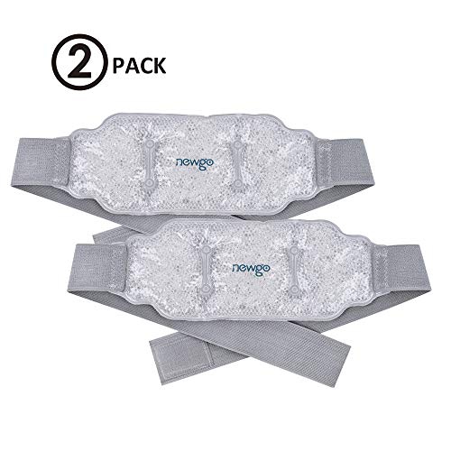 reusable ice packs for back