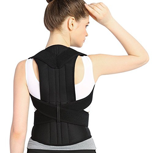 posture corrector belt for ladies