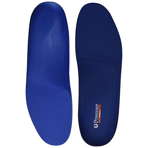 Powerstep Pinnacle Premium Orthotic 