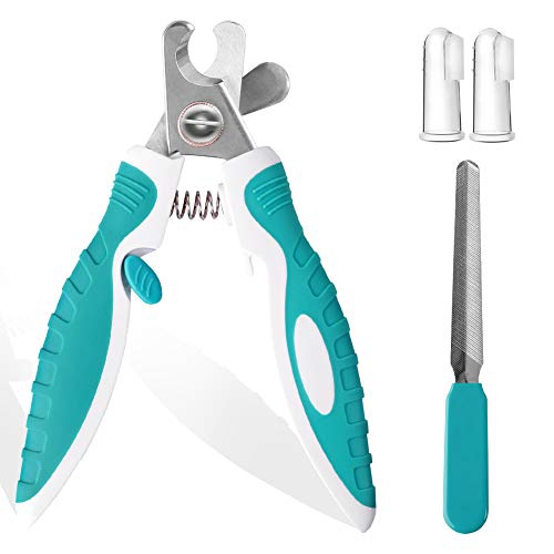 best dog nail clippers canada