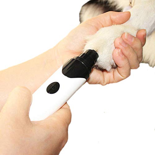 cat claw grinder