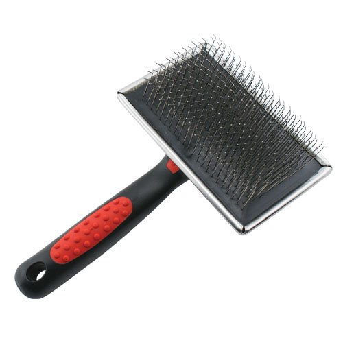 best slicker brush