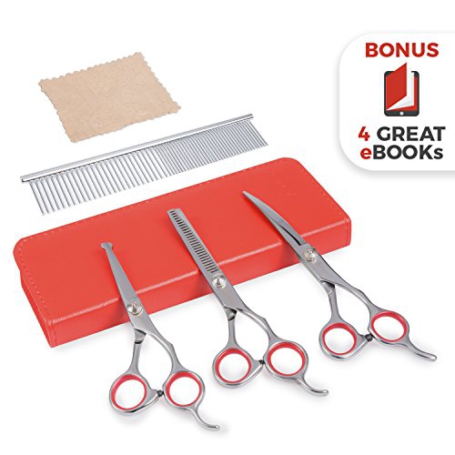 grooming shears canada