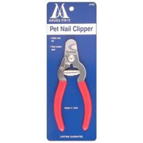 miller forge dog nail trimmers