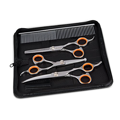 grooming shears canada