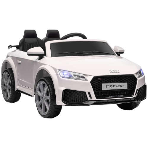 Aosom Officially Licensed Kids Ride-On Car 6V Battery Powered Vehicle Perfect Gift For Kids with Remote Control, Suspension Wheel, Adjustable Speed,