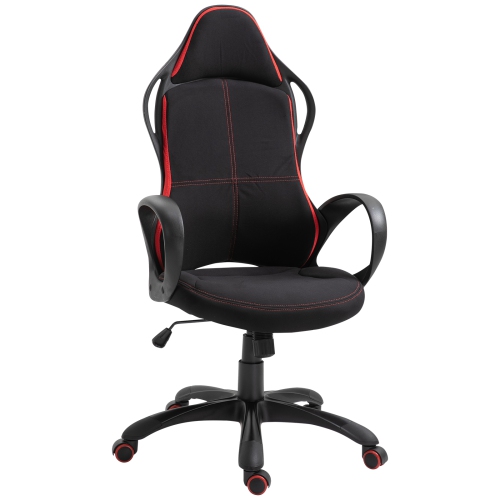 Vinsetto Reclining Rocking Office Chair For Computer Best Buy Canada